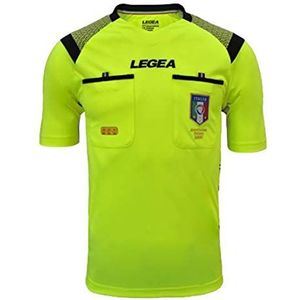 Officieel shirt Figc Aia MC seizoen 2019/2020