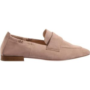 HÖGL Charlie Slippers voor dames, taupe, 35 EU, taupe, 35 EU