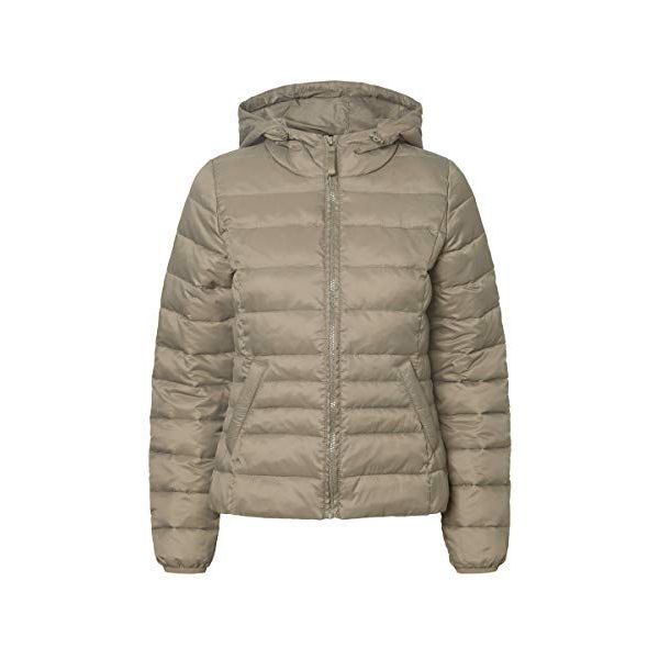 vero moda winterjas dames