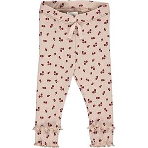 berry legging baby, Spa Rose/Fig/Berry Red, 62 cm