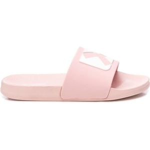 XTI Unisex 15114605 kindersandalen, nude, 33 EU