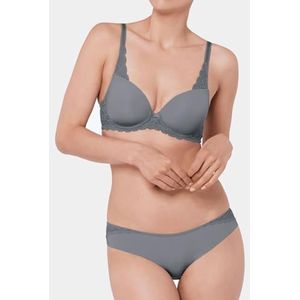 Triumph Amourette Spotlight WHP X Grey Combination, Grey Combination, 90C