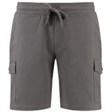Key Largo - Sportieve Shorts - Katoen - Cargo-Look - Zakken