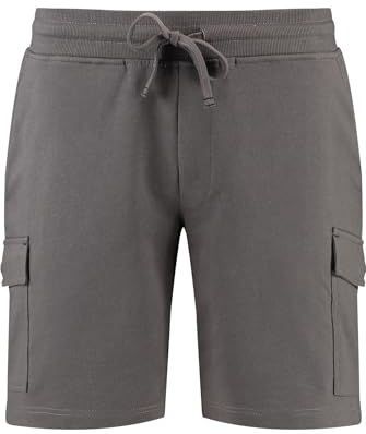 Key Largo - Sportieve Shorts - Katoen - Cargo-Look - Zakken