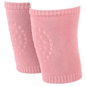 Sterntaler Baby-meisje kniepad Uni panty, roze, 0, roze, Eén maat