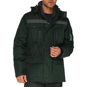 ARCTIX Tundra Jacket voor heren met extra zichtbaarheid