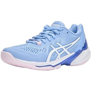 Asics Sky Elite Ff 2 Volleybalschoenen BlauwMan