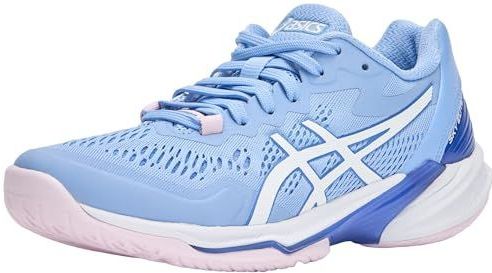 Asics Sky Elite Ff 2 Volleybalschoenen BlauwMan