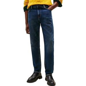 TOMMY HILFIGER - Mercer - Jeans - Donkerblauw