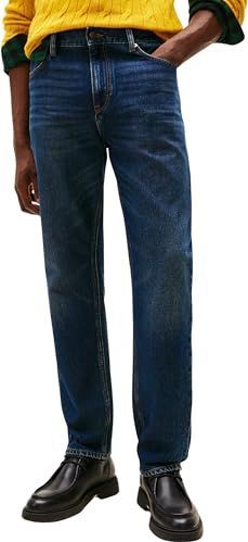 TOMMY HILFIGER - Mercer - Jeans - Donkerblauw