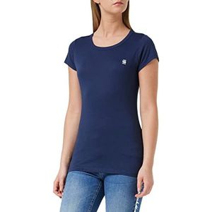 G-star raw - eyben shirts Kleding kopen? merken wmn v de s-s van - t 2024 - - Kleding dames hier - beste slim je zwart online vind