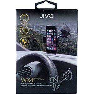 Jivo JI-1869 WX4 Universal Car Mount Suction Cup