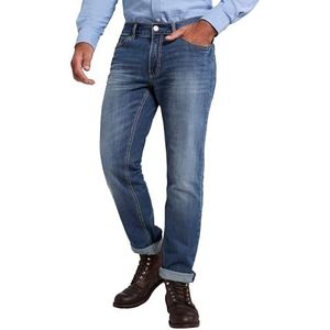 JP 1880 heren broek, Denim Wash., 60