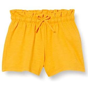 United Colors of Benetton meisjes zwembroek, arancione 14g, 9 Maanden