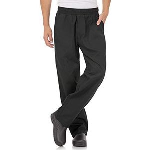 Chef Works Beter gebouwde Baggy Chef Pant voor heren (BSOL)