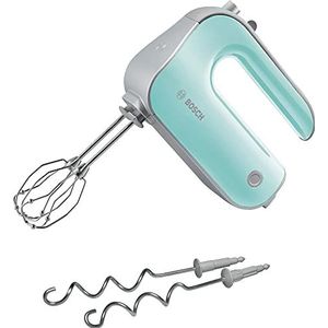 Bosch Hausgeräte MFQ40302 - Handmixer - Turkoois - Zilver