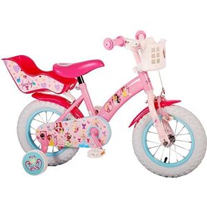 VOLARE - Children's Bicycle 12 - Princess (21209-CH)