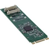 InLine 76660X interfacekaart/-adapter Intern Serie