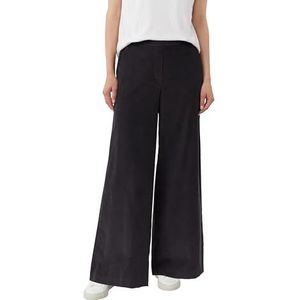 comma Corduroy broek, brede pijpen, 9865 kg, 34