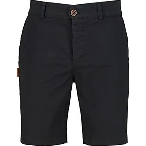 Alife and Kickin PumpkinAK Shorts voor heren, maanless, XL