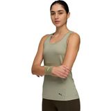 Puma - Tad Essential - Mouwloos T-shirt - Polyester