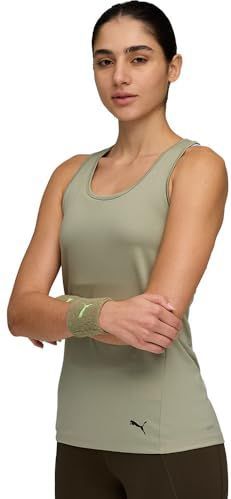 Puma - Tad Essential - Mouwloos T-shirt - Polyester