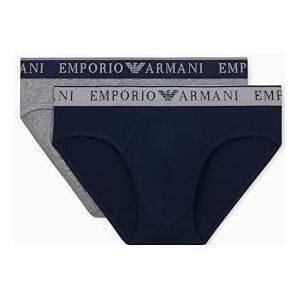 Emporio Armani - Endurance - Slips - 2 Eenheden