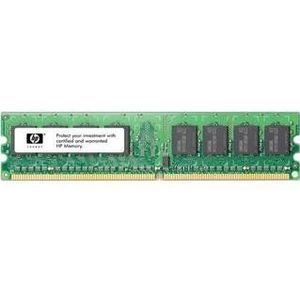 HP 593339-TV1 hoofdgeheugen, 4 GB, 240 DIMMs, DDR3, 1333 MHz / PC3-10600