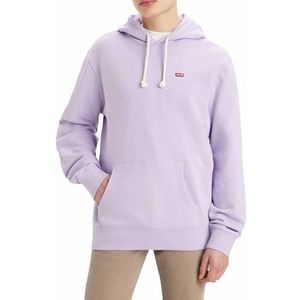 Levi's Sweatshirt voor heren, Purple Rose, M