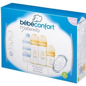 Bébé Confort babyfles kit geboorte Evidence Pure Collection 2011