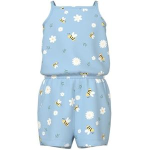 Name It Nmfvigga strap pak, blauw (Cool Blue), 116