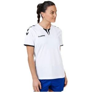 Hummel Dames CORE Womens SS Jersey