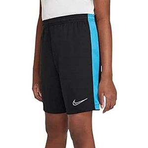 Nike K DF Acd23 Shorts K Br Black/Indigo Haze/Baltic Blue L