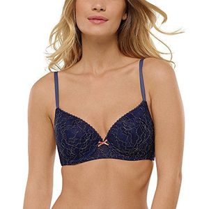 Uncover by Schiesser dames push-up beha bra