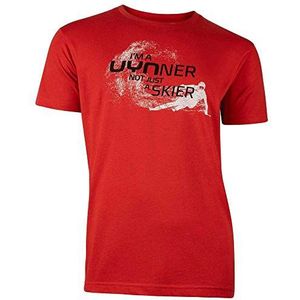 UYN Uynner Club Skier T-shirt unisex