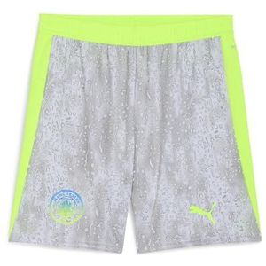 Puma - Manchester City 2025/26 - Voetbalkorte Broek