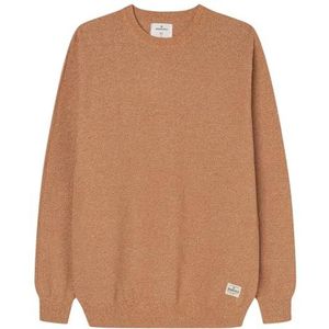 Springfield trui, Witte achtergrond, L