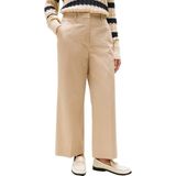Tommy Hilfiger - Chino - Beige - Dames