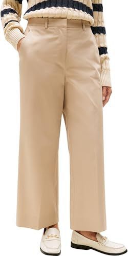 Tommy Hilfiger - Chino - Beige - Dames