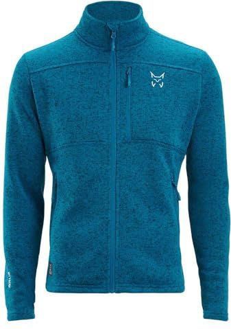 Altus - Odyssey I30 - Jas - Tweekleurig - Gebreid Materiaal