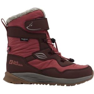 Jack Wolfskin Polar Bear-G Texapore HIGH VC K winterlaarzen, Dark Mahogany, 40 EU, Dark Mahogany, 40 EU