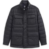 bugatti - Veste de Campagne - Marineblauw - Vesten