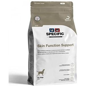 SPECIFIC Canine COD Skin Function Support voor volwassenen, 12 kg