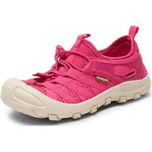 Bisgaard Unisex kinderen Zion Water Shoe, roze, 24 EU