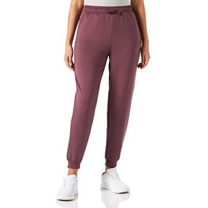 ONLY Vrouwen Onplounge Hw Sweat PNT-Noos Joggers, Aubergine, M