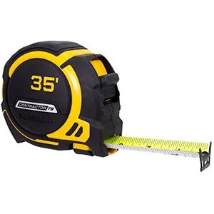 35' x 3,2 cm Komelon Contractor TS meetlint