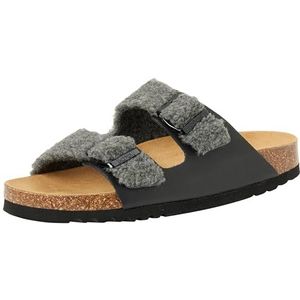 Scholl Josephine damessandalen, grijs, 36 EU, Grijs, 36 EU