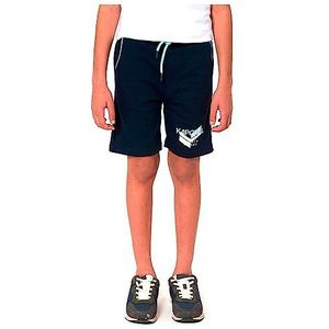 Kaporal Pandy Shorts Casual Navy, 12 jaar jongens, Marine, 12 Jaren