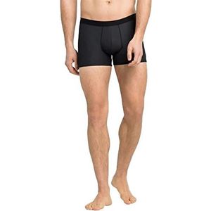 ODLO Active F-Dry Light Boxershorts voor heren, sportonderbroek, functioneel ondergoed, L