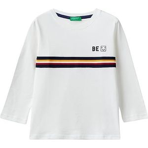 United Colors of Benetton M/L, Bianco Panna 074